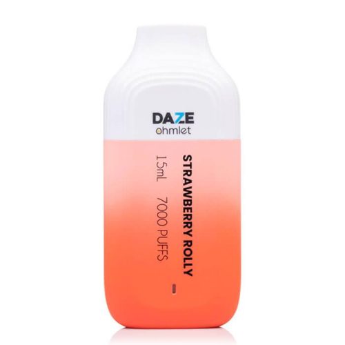 7 Daze OHMLET 7000 Disposable-eJuice.Deals