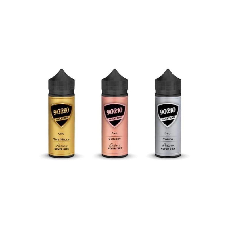 90210 vapor 3 bottle bundle 784714