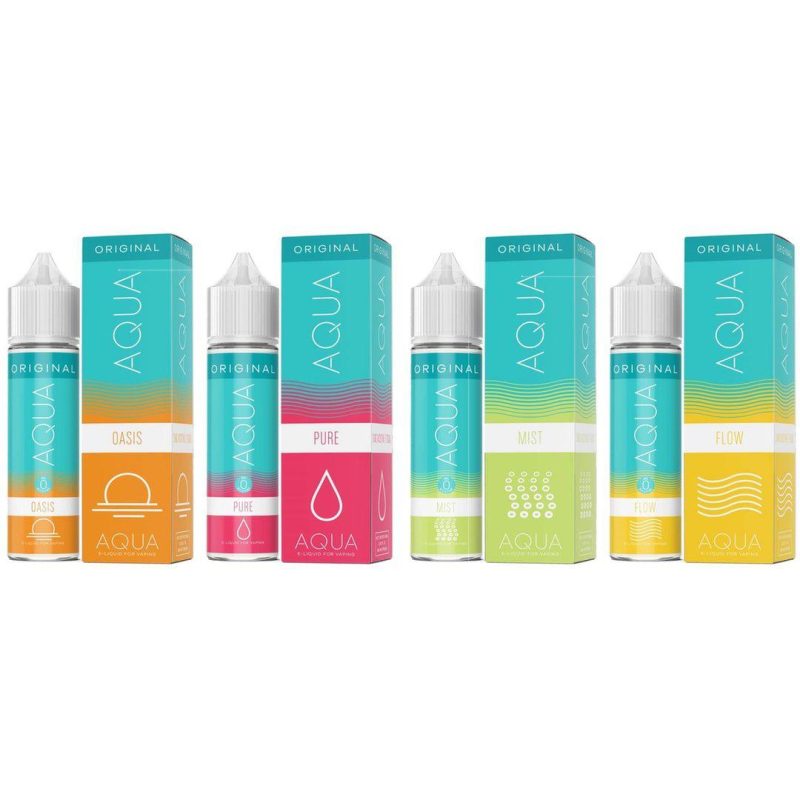 aqua original 4 bottle bundle 492392