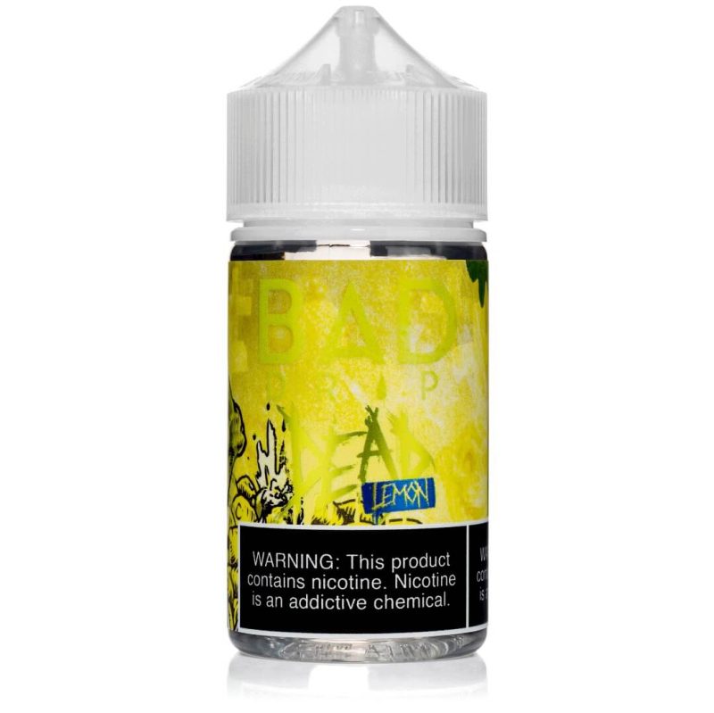 bad drip dead lemon ejuice 352850