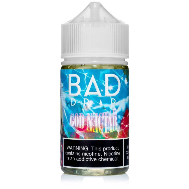 bad drip god nectar ejuice 197513