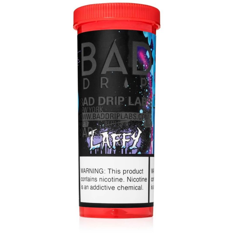 bad drip laffy ejuice 601519