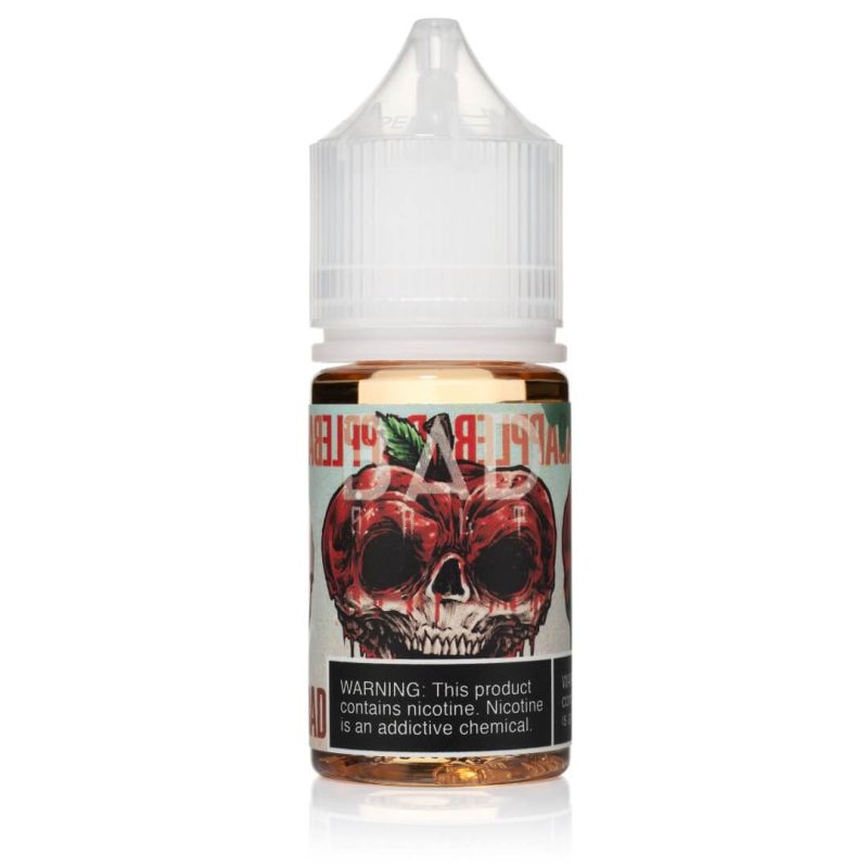 bad drip salt bad apple ejuice 426179