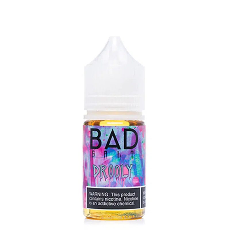 bad drip salt drooly ejuice 549826