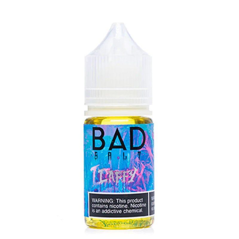 bad drip salt laffy ejuice 352087