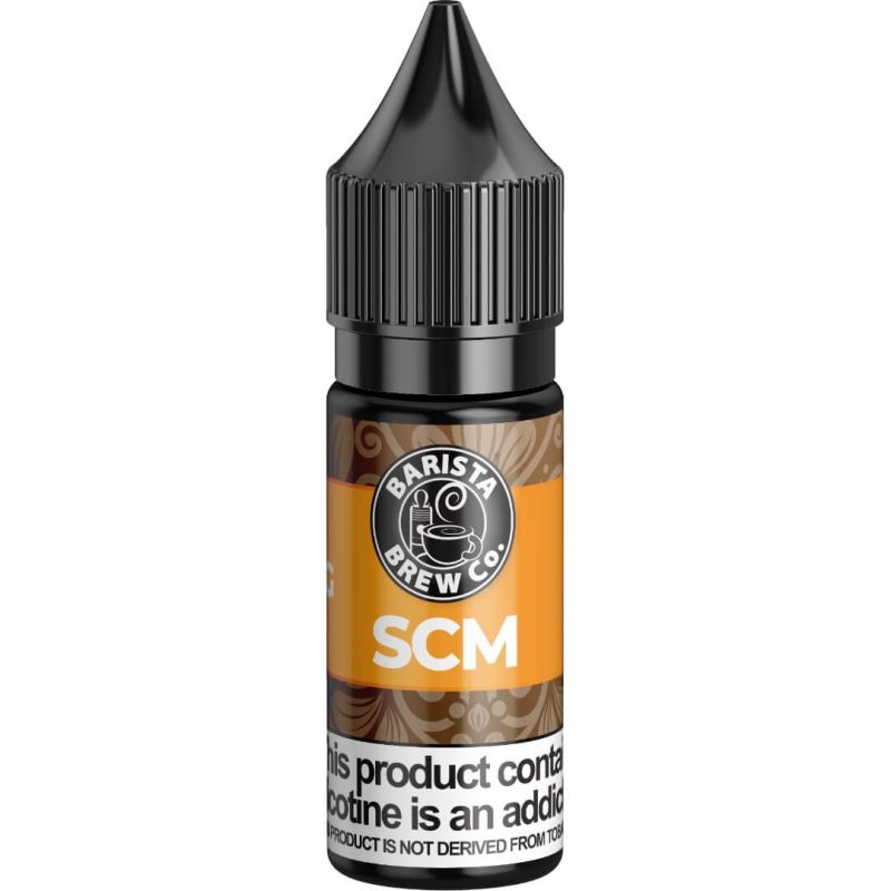 barista brew co salt salted caramel macchiato ejuice 869511