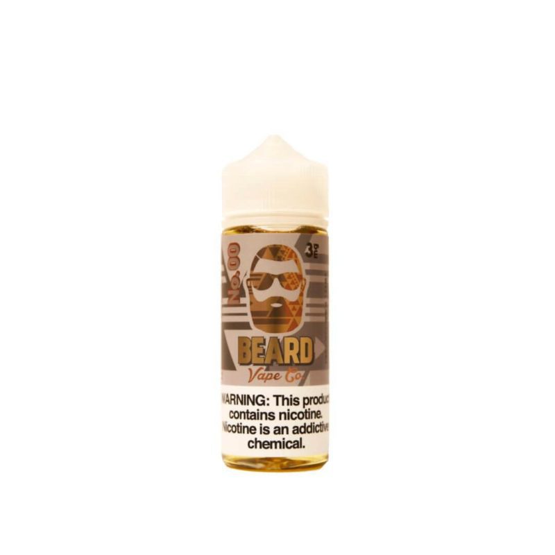 beard vape co no 00 ejuice 675999