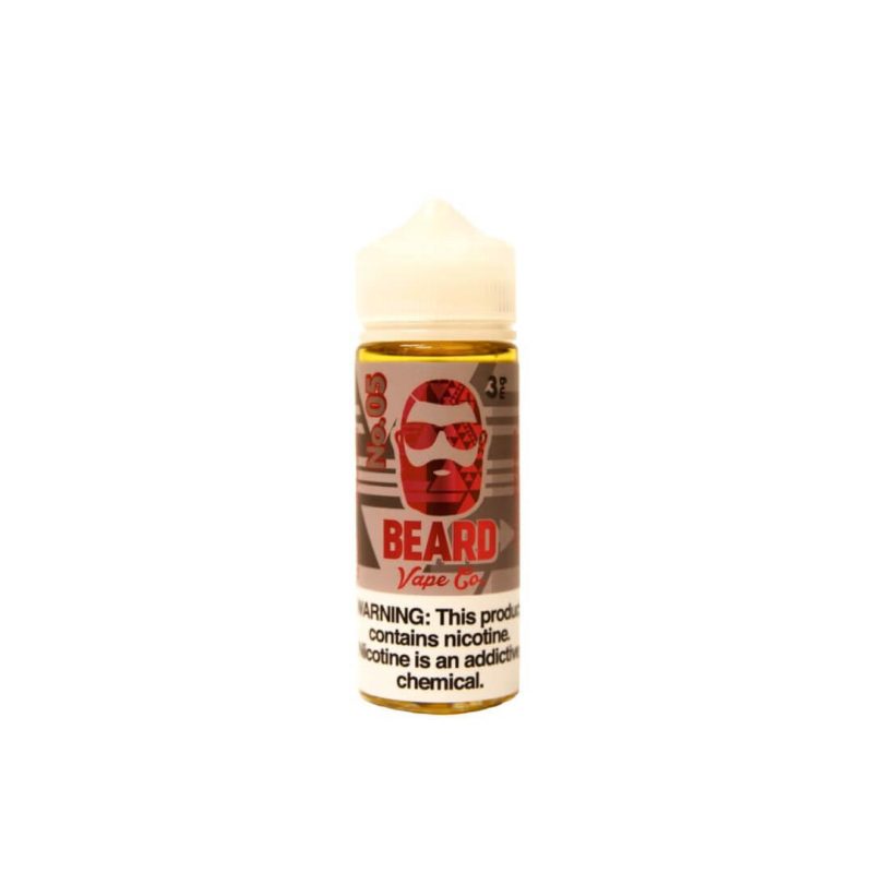 beard vape co no 05 ejuice 316502