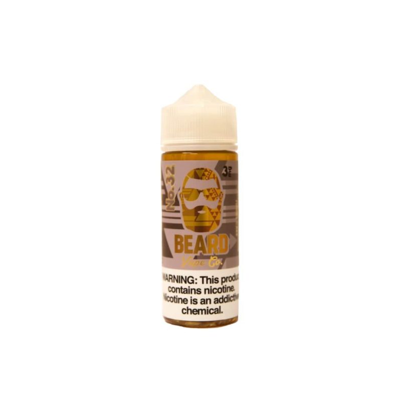 beard vape co no 32 ejuice 307563