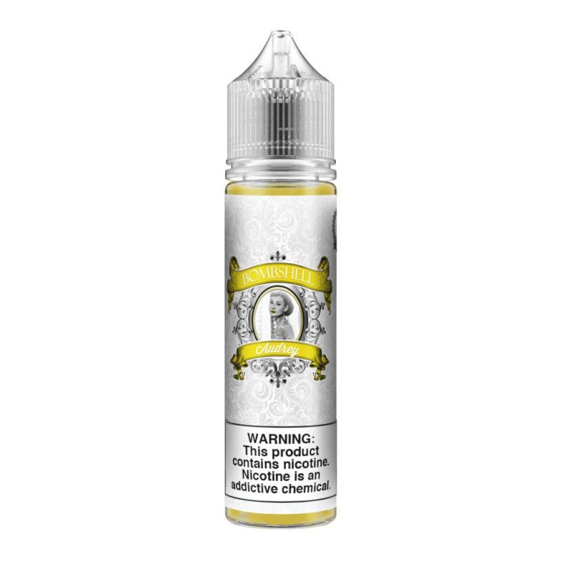 bombshell audrey ejuice 231715