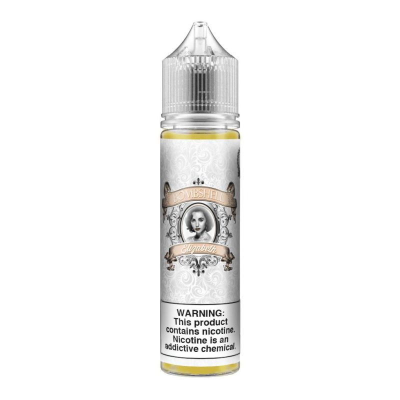 bombshell elizabeth ejuice 772080