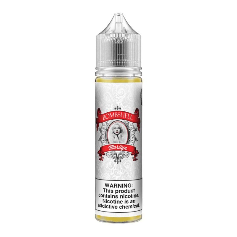 bombshell marilyn ejuice 305385