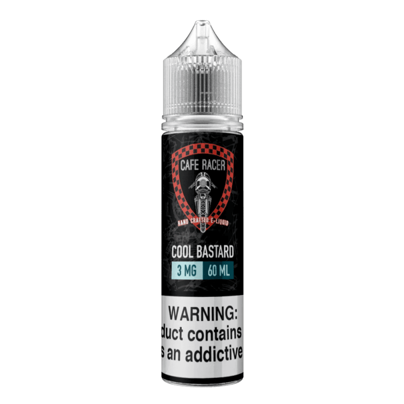 cafe racer cool bastard ejuice 440702