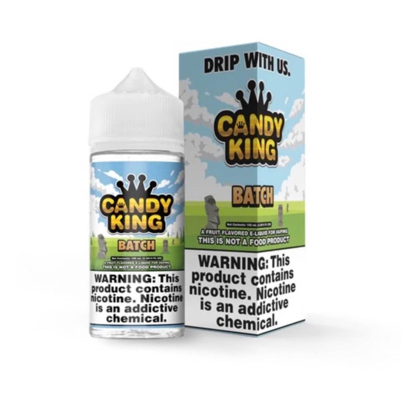 candy king batch ejuice 685656