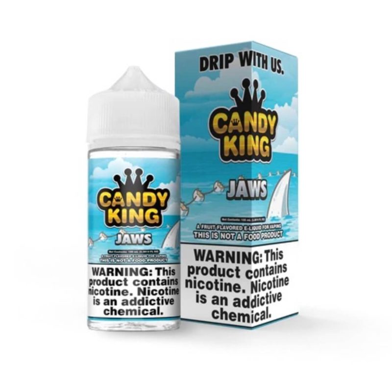 candy king jaws ejuice 483493