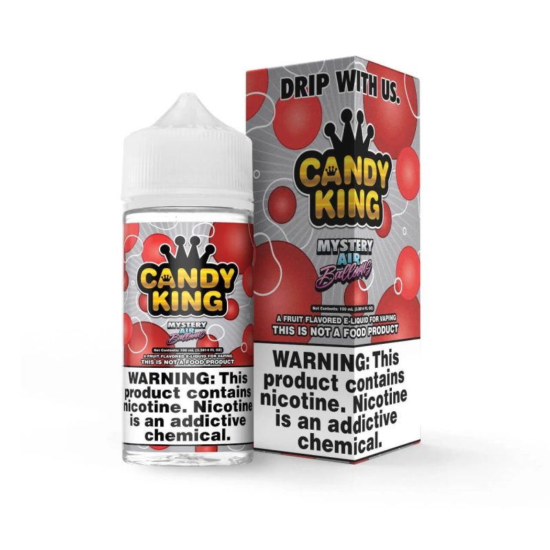 candy king mystery air balloons ejuice 491939