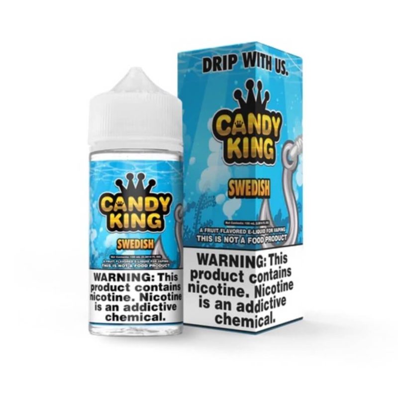 candy king swedish ejuice 966618