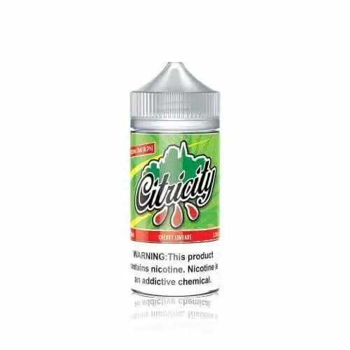 Citricity Cherry Limeade eJuice-eJuice.Deals