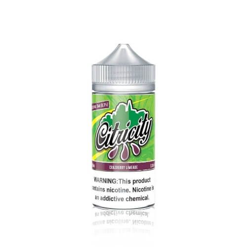 Citricity Crazberry Limeade eJuice-eJuice.Deals