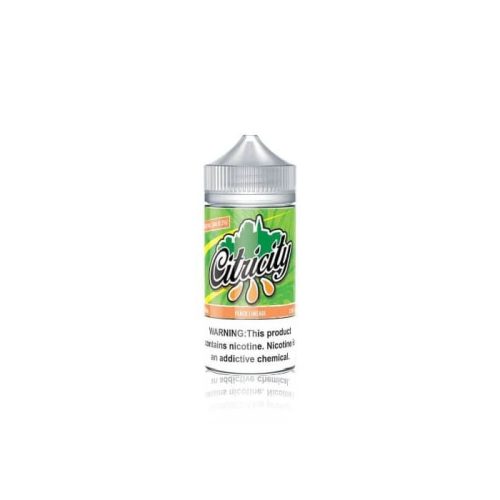 Citricity Peach Limeade eJuice-eJuice.Deals