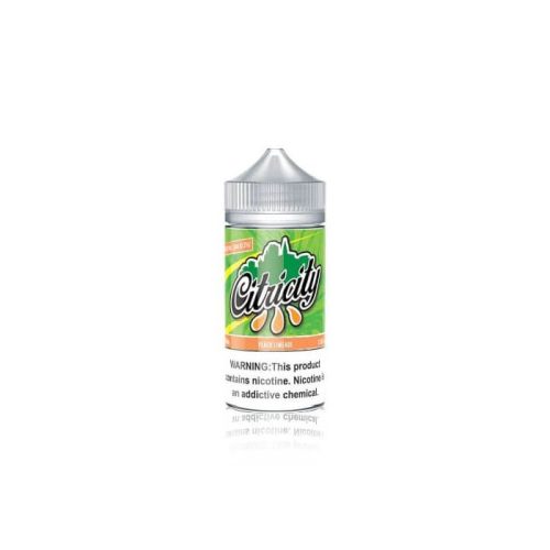 Citricity Salt Peach Limeade eJuice-eJuice.Deals