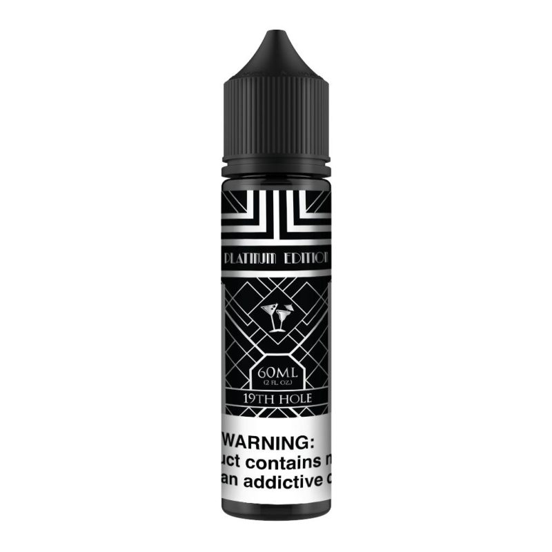 classic black label 19th hole ejuice 483807