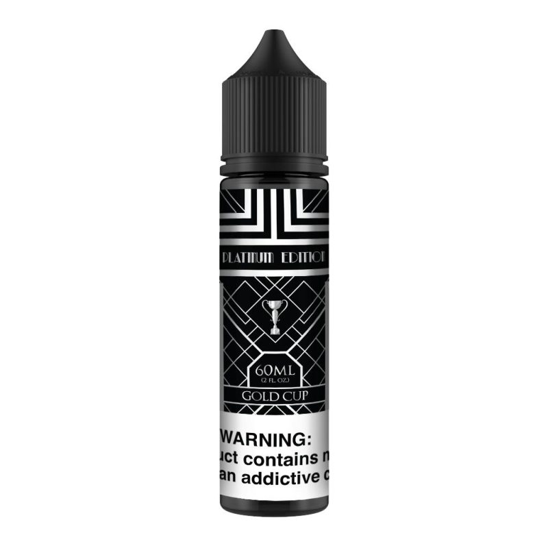 classic black label gold cup ejuice 808959