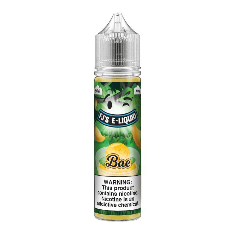 fjs eliquid bae ejuice 462322