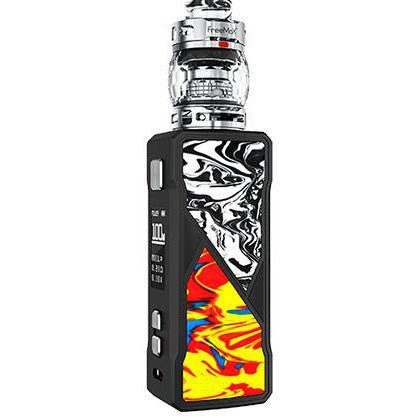 Freemax Maxus 100W Maxluke Kit - eJuice.Deals