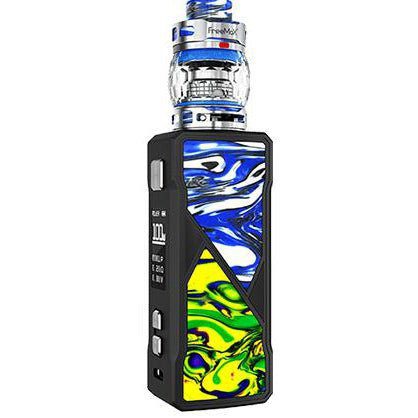 Freemax Maxus 100W Maxluke Kit - eJuice.Deals