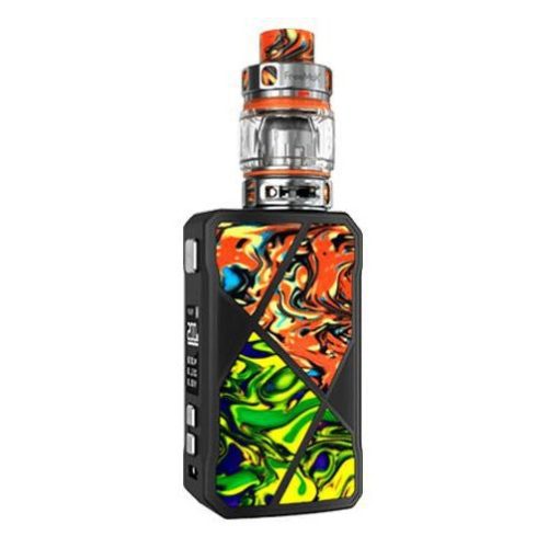 Freemax Maxus 200W Maxus Pro Kit - eJuice.Deals