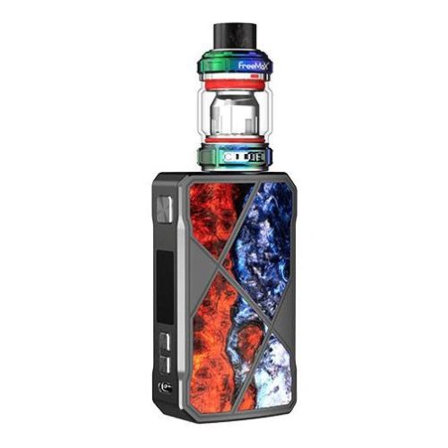 Freemax Maxus 200W Maxus Pro Kit - eJuice.Deals