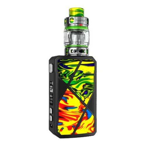 Freemax Maxus 200W Maxus Pro Kit - eJuice.Deals