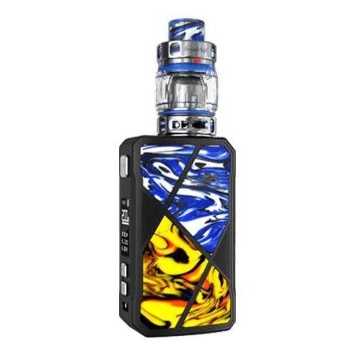 Freemax Maxus 200W Maxus Pro Kit - eJuice.Deals