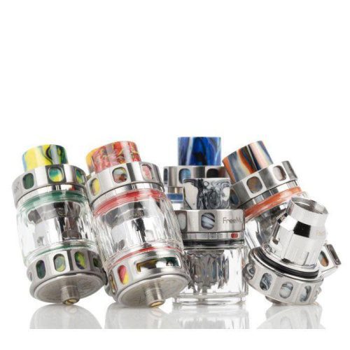 FreeMax Maxus Pro Tank-eJuice.Deals