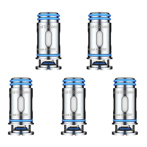 Freemax MS Series Coils-eJuice.Deals