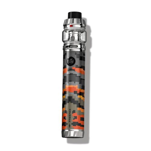 Freemax Twister 2 80W Fireluke 4 Kit - eJuice.Deals