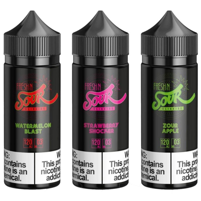 fresh n sour 3 bottle bundle 345047