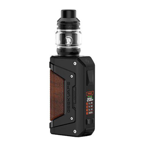 Geekvape L200 Legend 2 200W Z Kit-eJuice.Deals