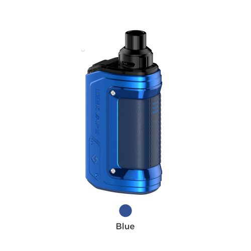 Geekvape Aegis Hero 45W Pod Mod Kit-eJuice.Deals