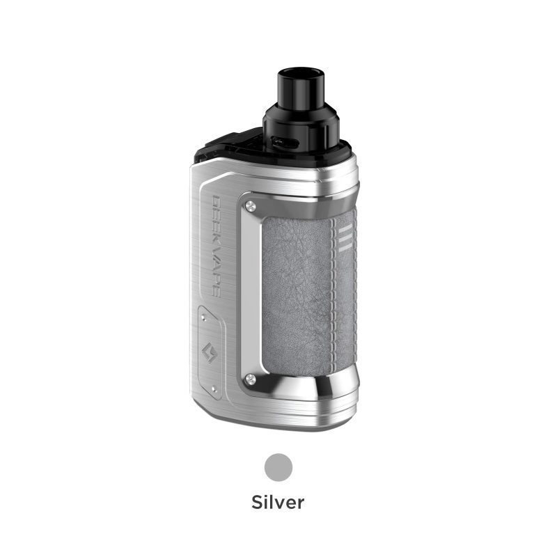 Geekvape Aegis Hero 45W Pod Mod Kit-eJuice.Deals