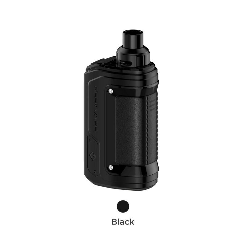 Geekvape Aegis Hero 45W Pod Mod Kit-eJuice.Deals