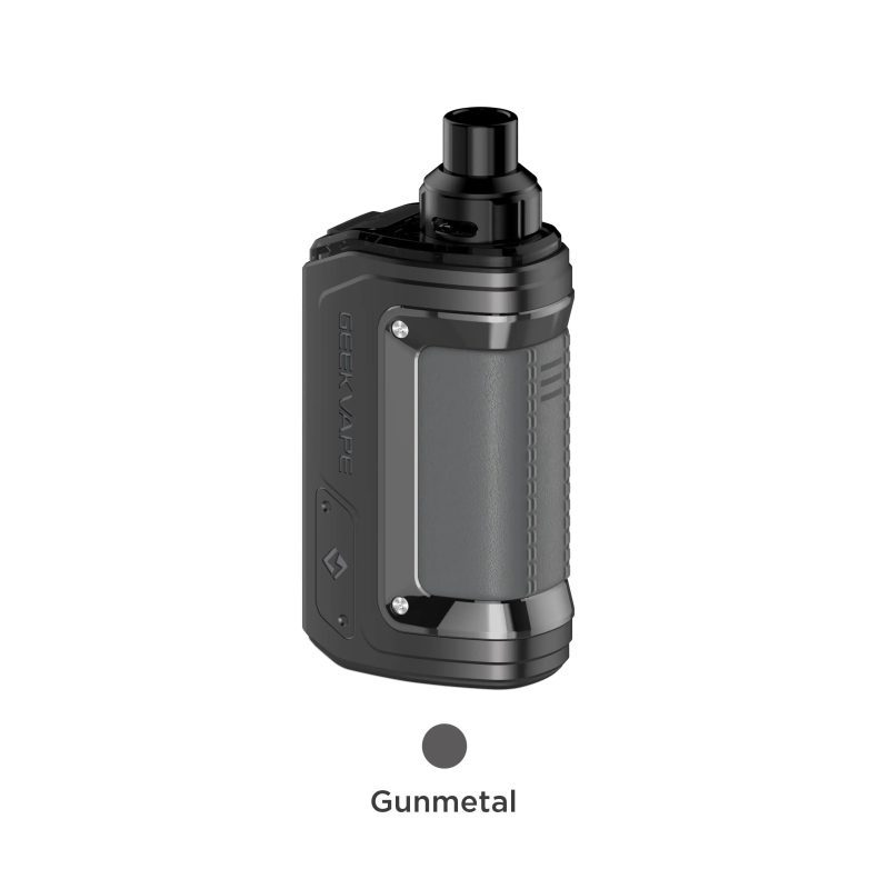 Geekvape Aegis Hero 45W Pod Mod Kit-eJuice.Deals