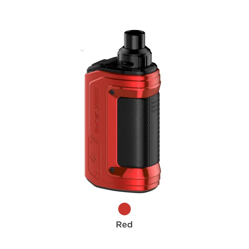 Geekvape Aegis Hero 45W Pod Mod Kit-eJuice.Deals