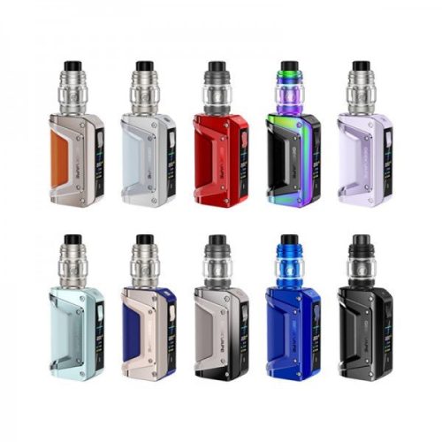 geekvape aegis legend 3 z fli 200w kit 200072