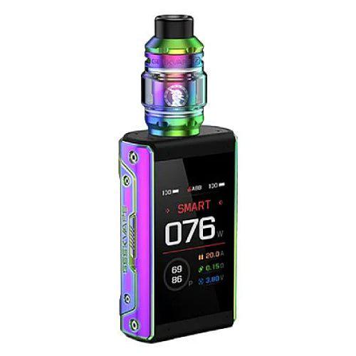 Geekvape T200 Aegis Touch 200W Z Kit-eJuice.Deals