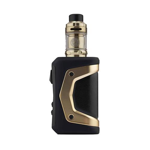 Geekvape Aegis X 200W Zeus Z Kit-eJuice.Deals