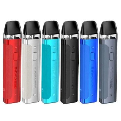 geekvape aq aegis q 20w pod mod starter kit 252100