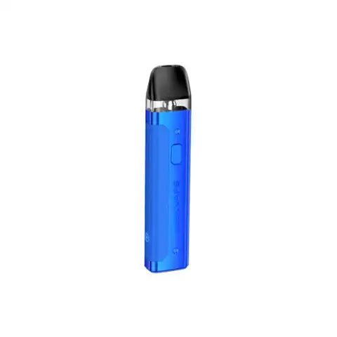 Geekvape AQ Aegis Q 20W Pod Mod Starter Kit - eJuice.Deals