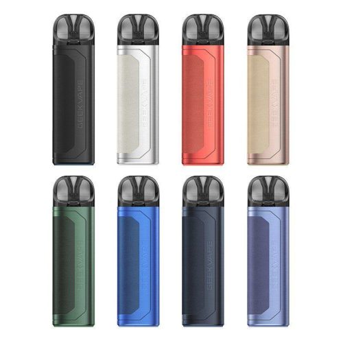 geekvape au aegis u 20w pod system 396336